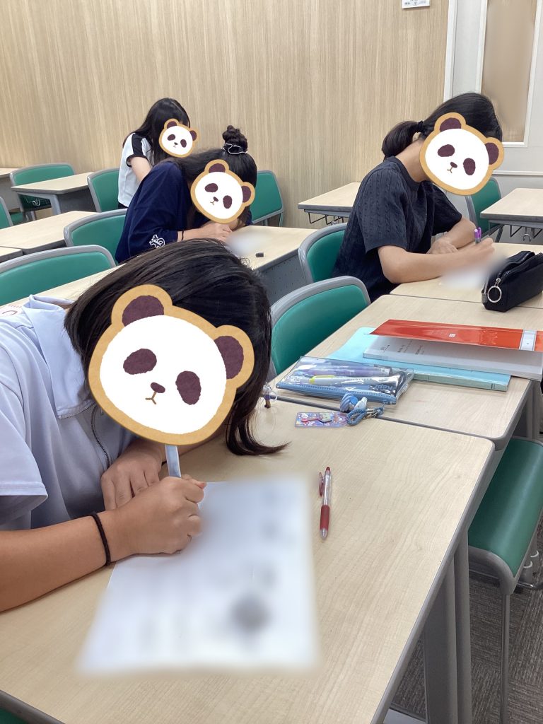 作文を得点源に！