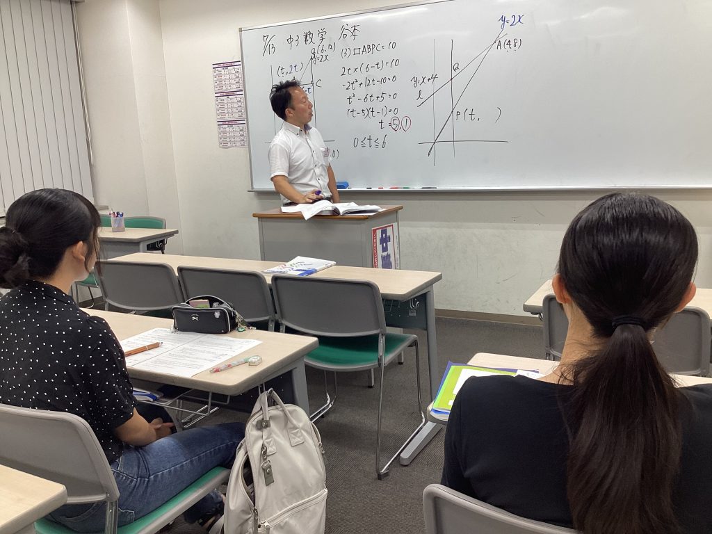 ena東陽町　７月１３日（月）　古文解読の秘訣