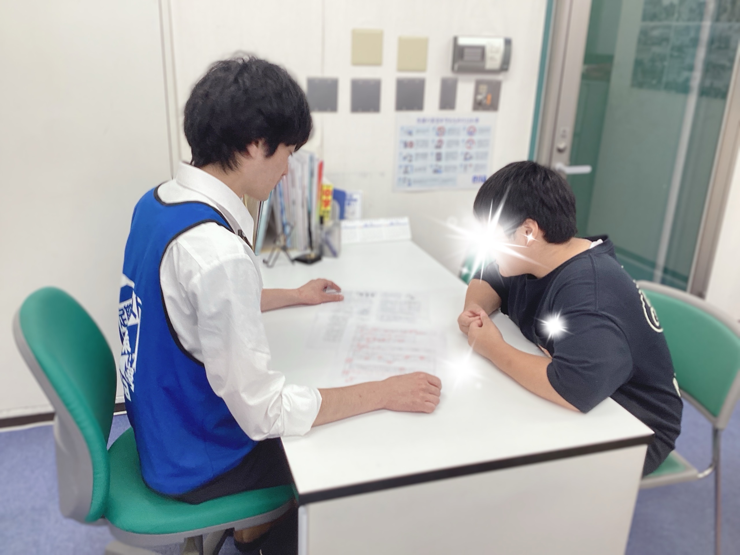 【ena目白】＃23　メジ7！　～enaの、エナノ～