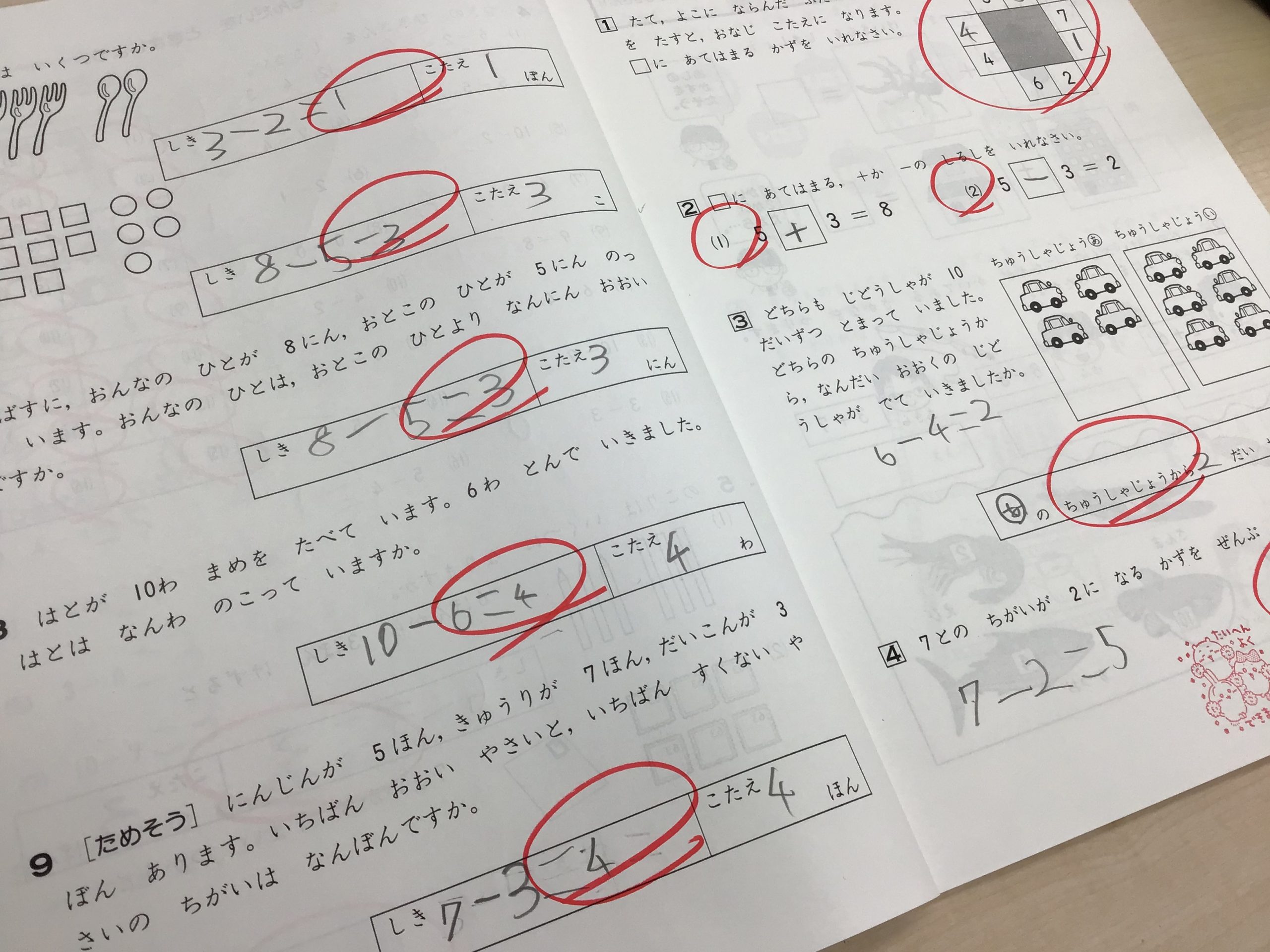夏期講習会②