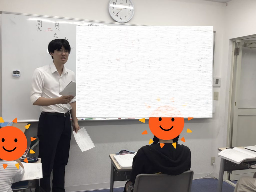 【ena金町】夏期講習スタート！！