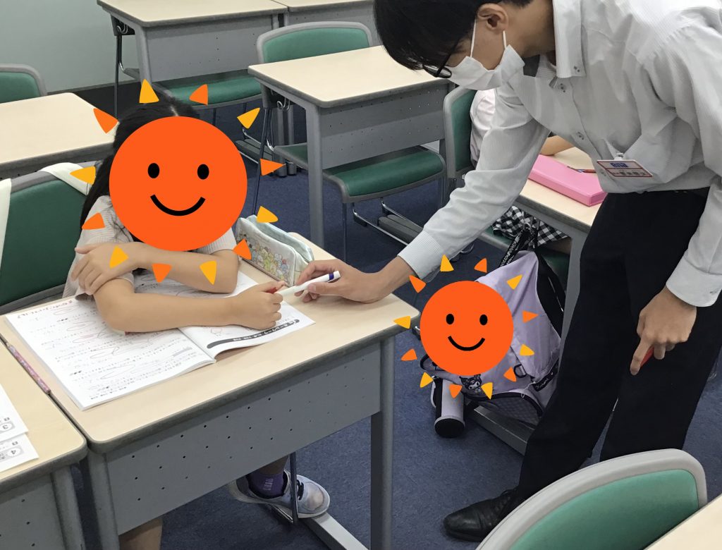 【ena金町】夏の暑さにも負けず