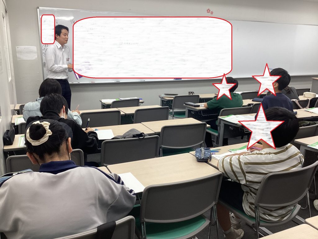 小6、もうすぐ。 | 公式・進学塾のena｜中学・高校受験を中心に大学