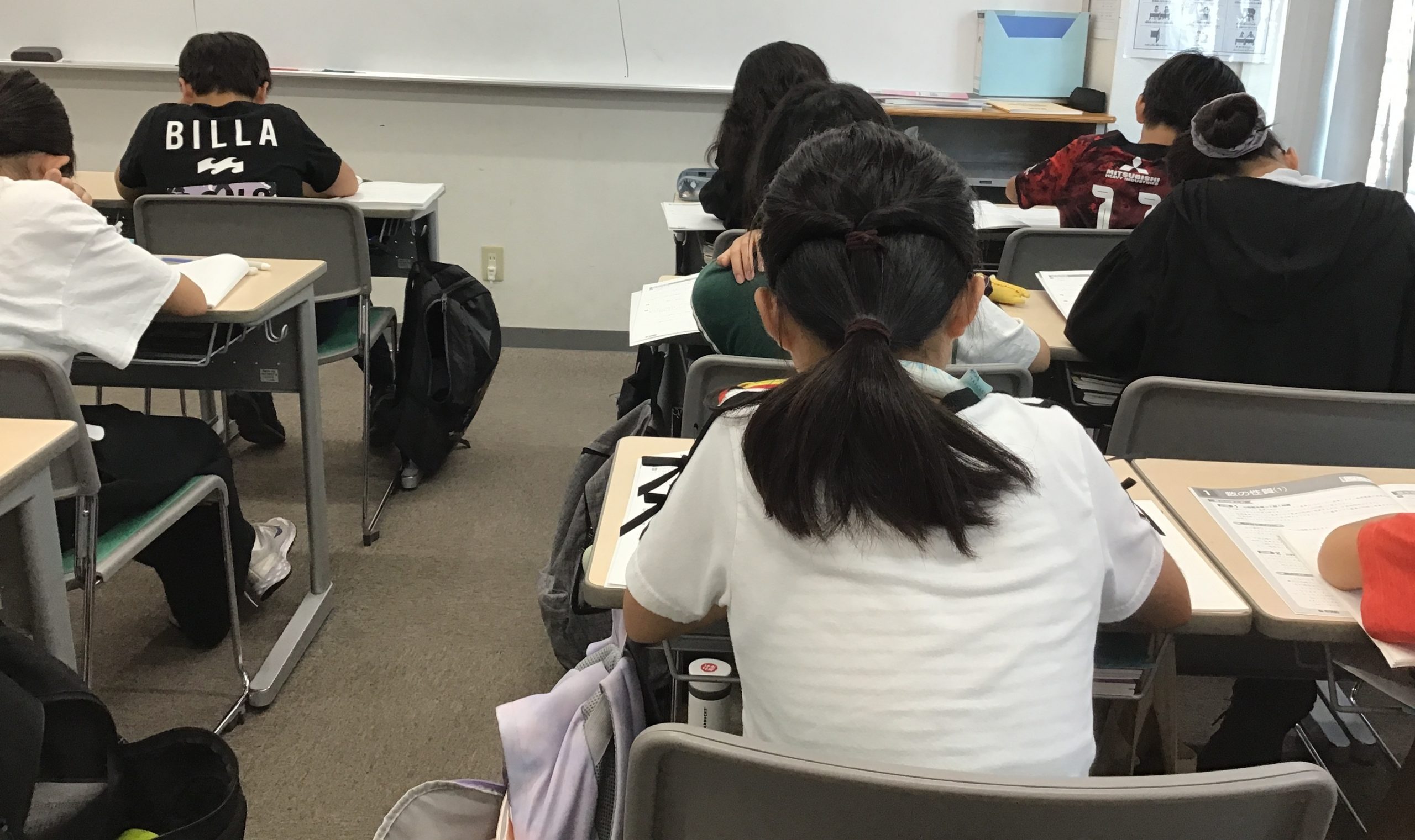 2026.7.21　オレたちの”夏”が、今始まる！
