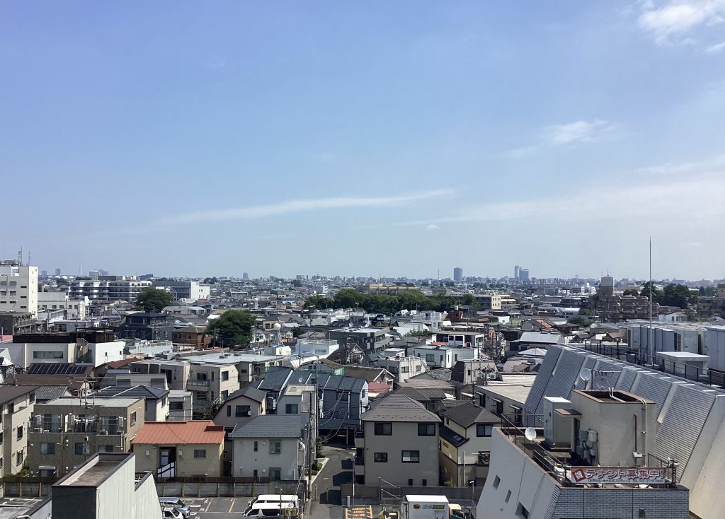 夏期講習会が始まりました