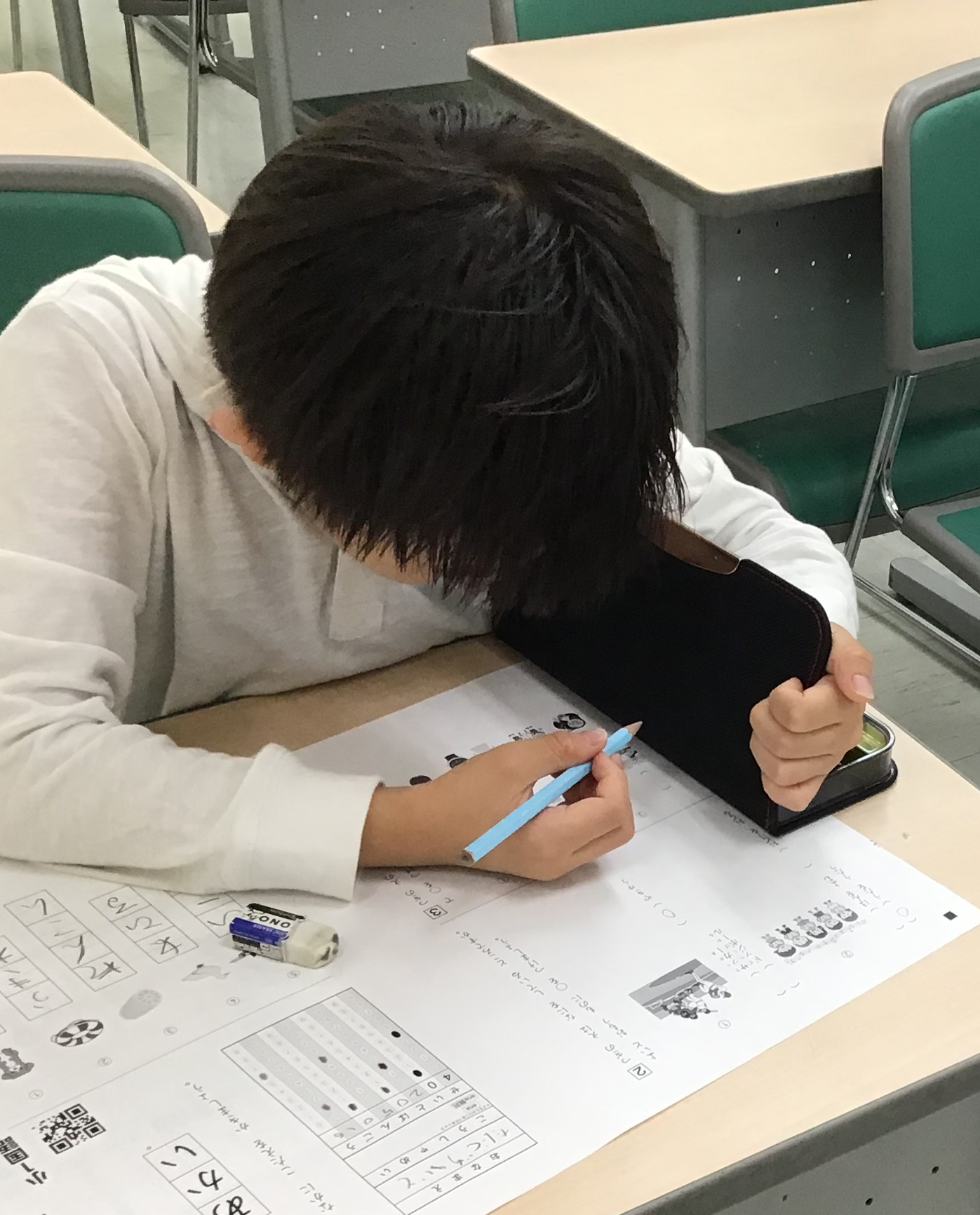 本日、enaオープン実施