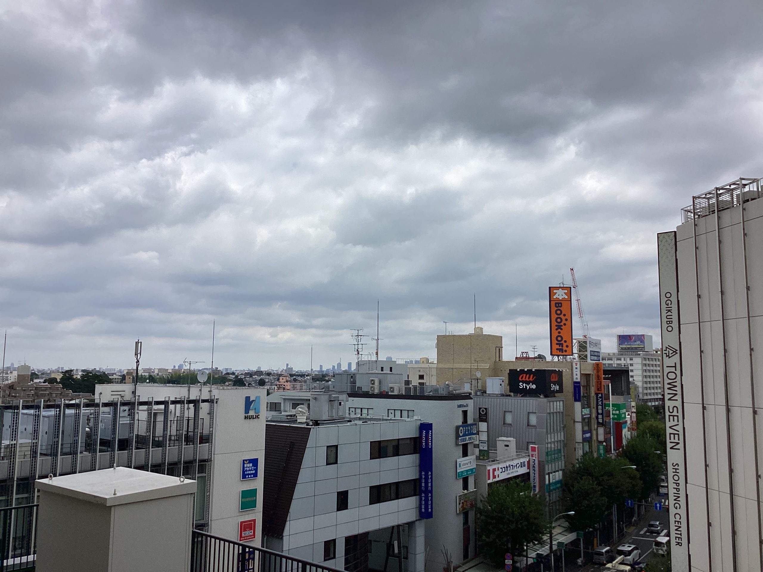 夏期講習会・2期～初日～