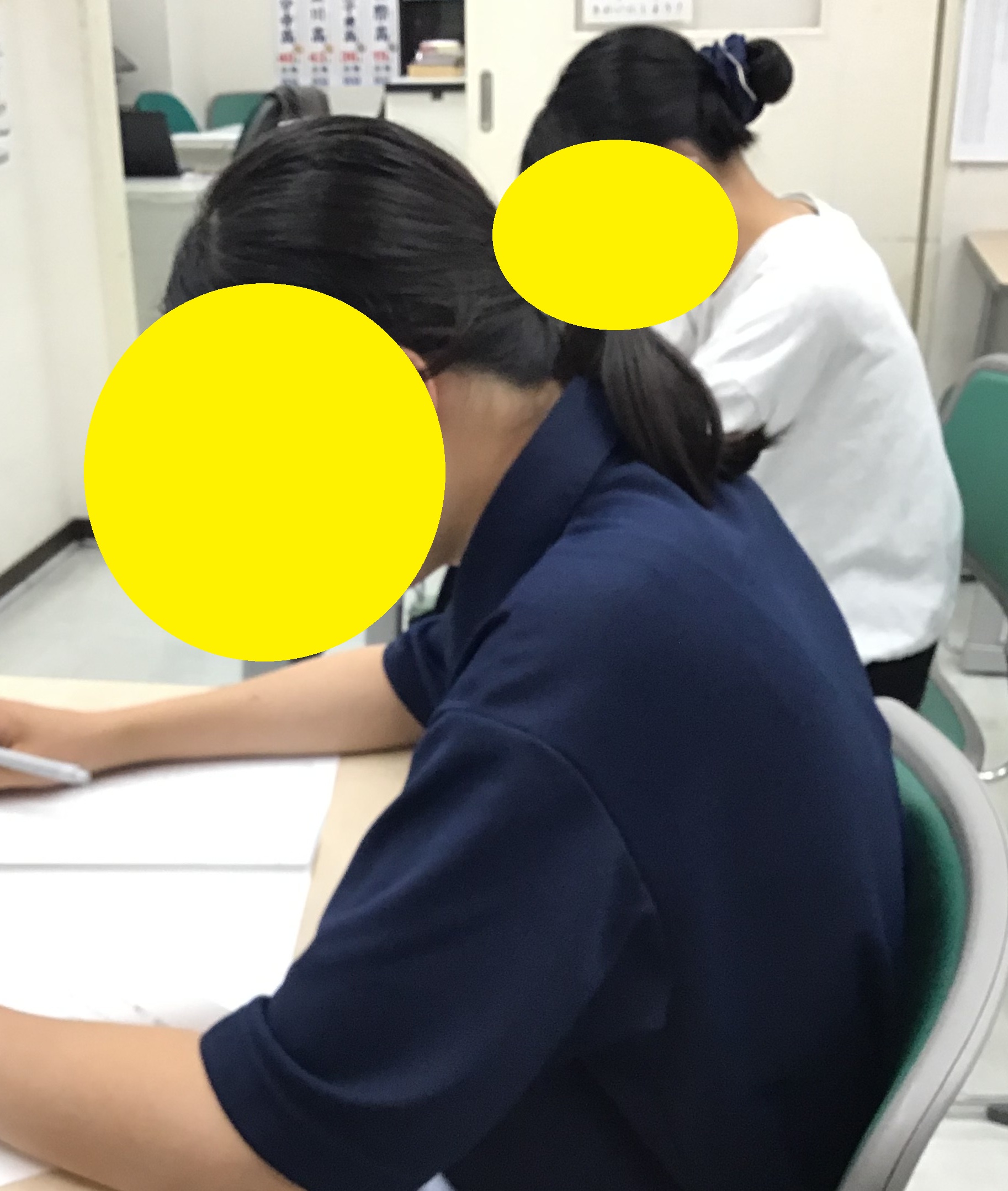校長の独り言１４