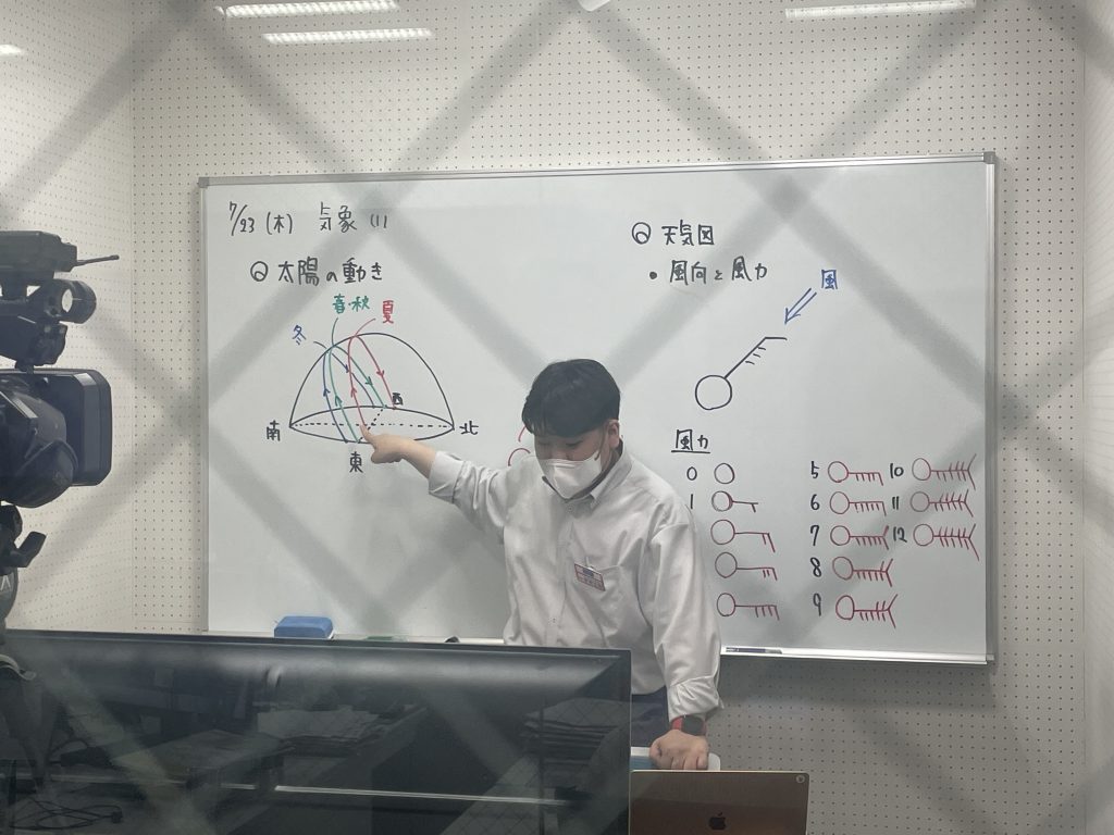 enaオンラインクラス | 公式・進学塾のena｜中学・高校受験を中心に