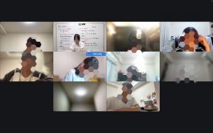 【（中学部）基礎固め　７月２９日】enaオンラインclass通信＃１９７４