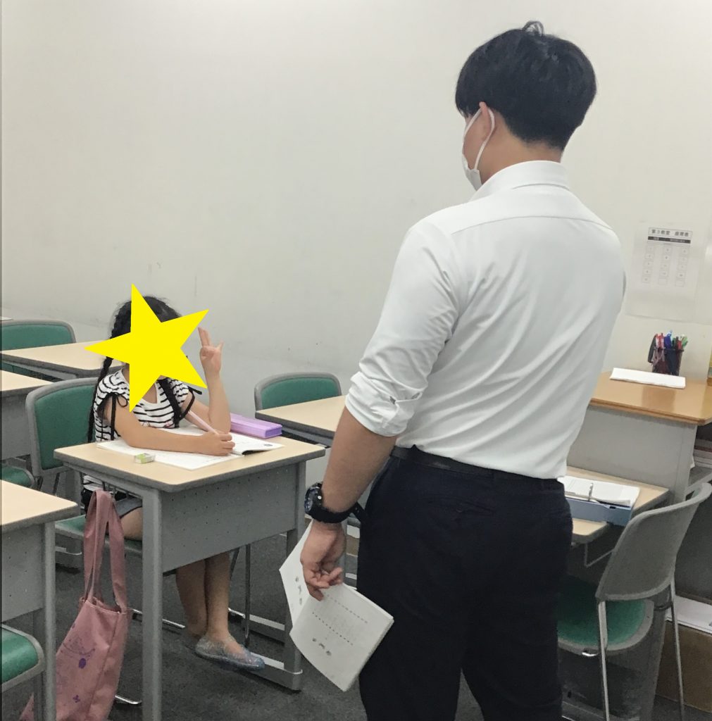 【新小岩0725】夏期講習第１期終了、第２期7/27㈪より開始！　~It`s Going Down Now.~