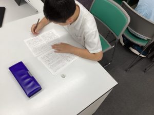 駒沢大学日記その30