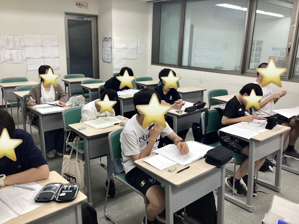 #15 自信の源
