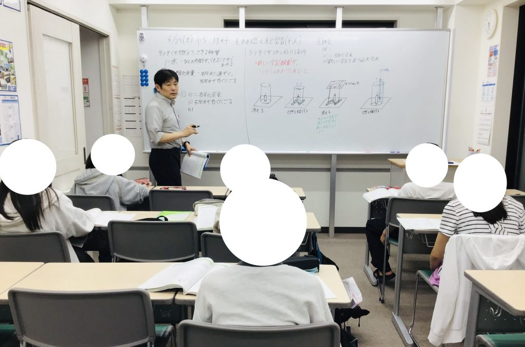 ７月も気を抜かずに頑張ろう！！