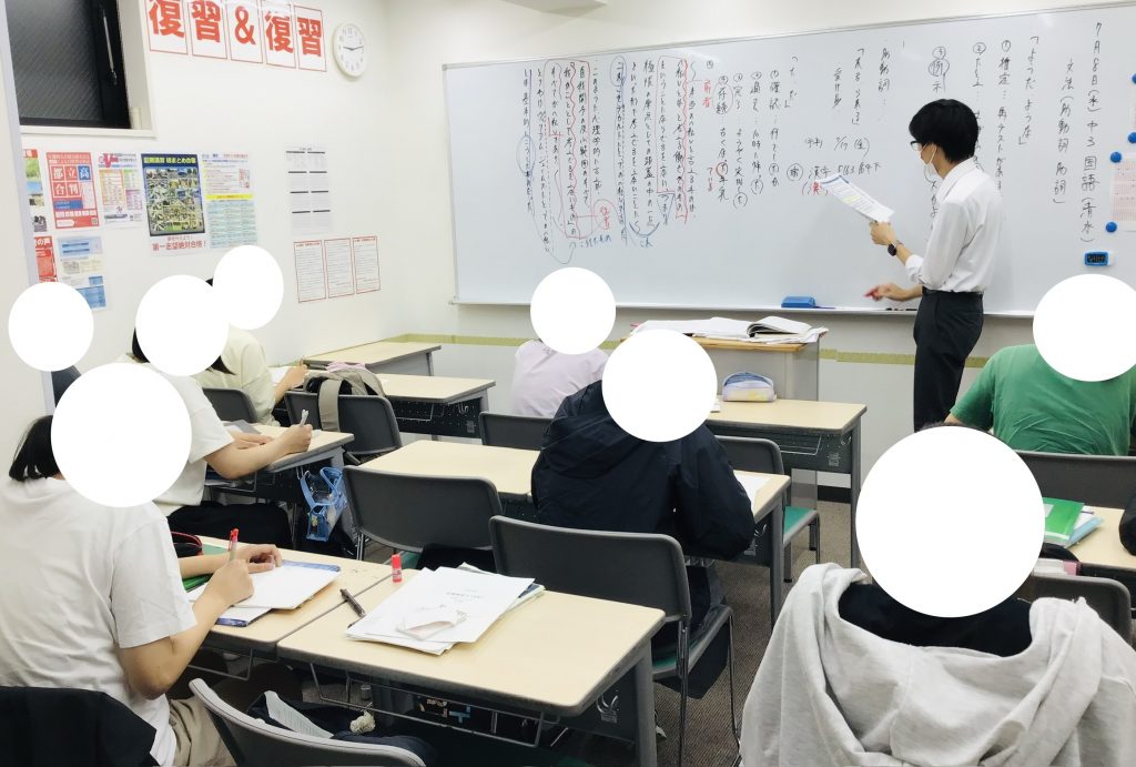 梅雨明け間近‼