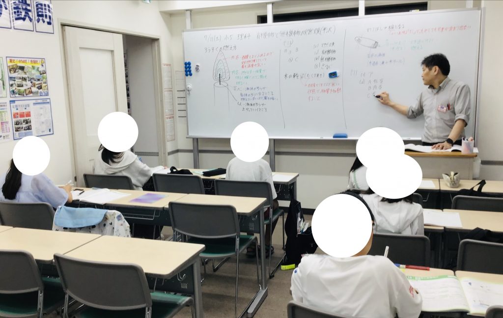 小５生：学判を意識しよう！