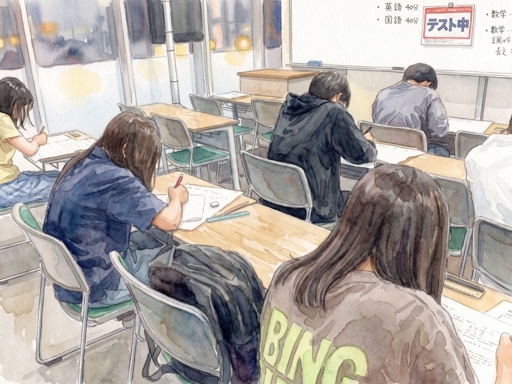 本日で