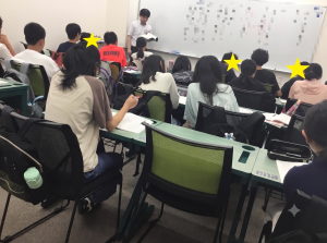 【ena代々木】第三期スタート！
