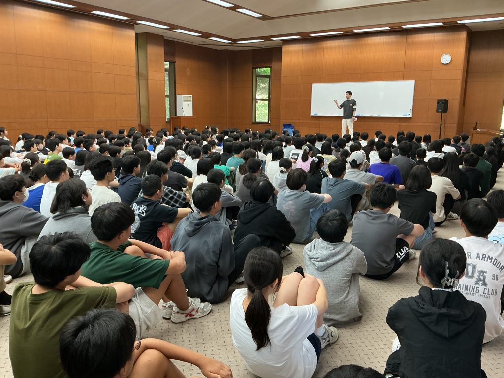 夏期必勝合宿レポート！