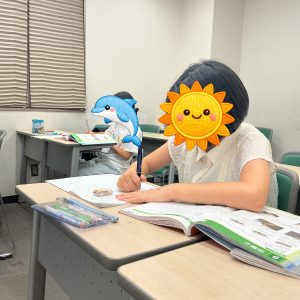 【ena町屋】夏期講習３期