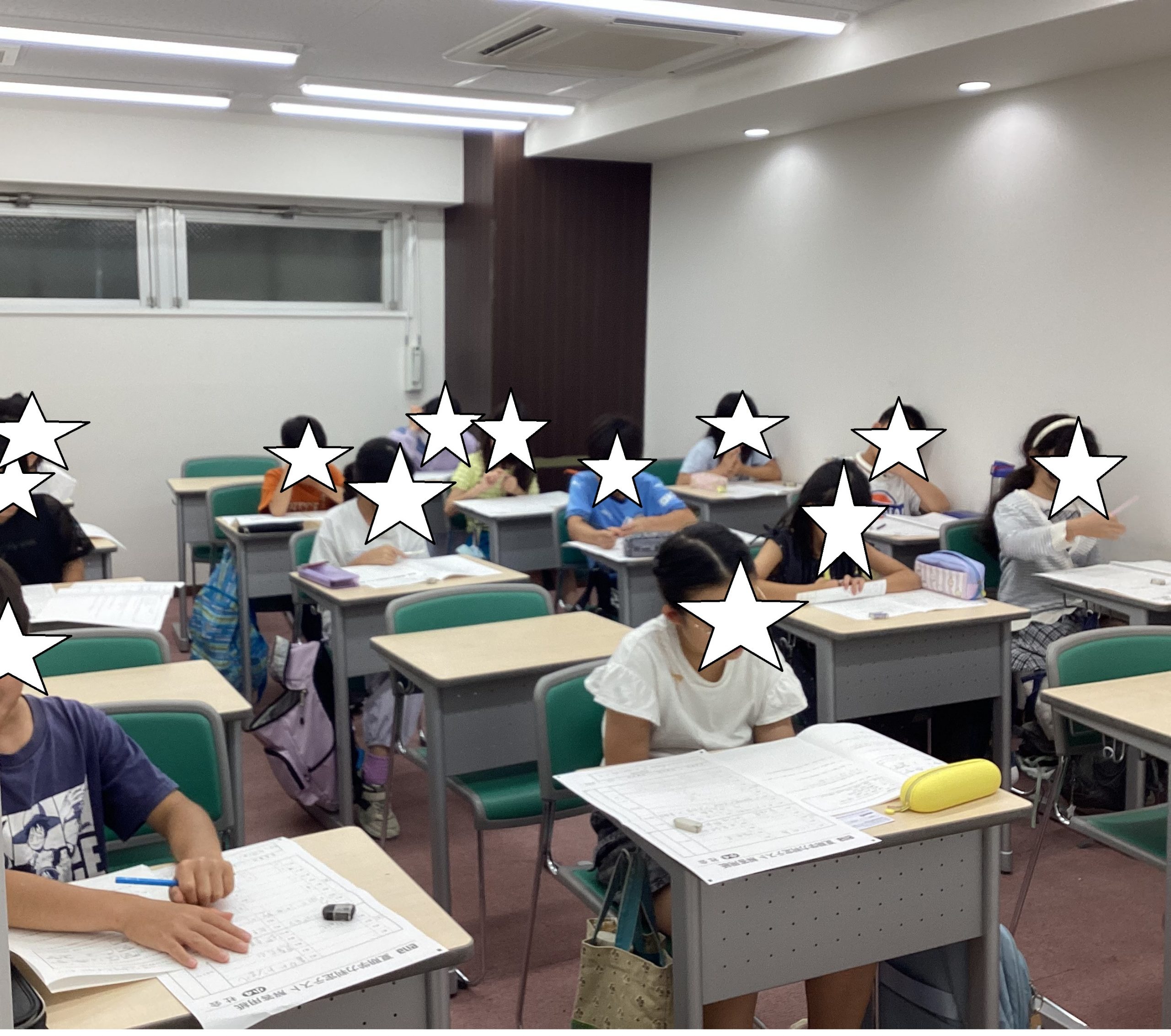 最後の仕上げ！
