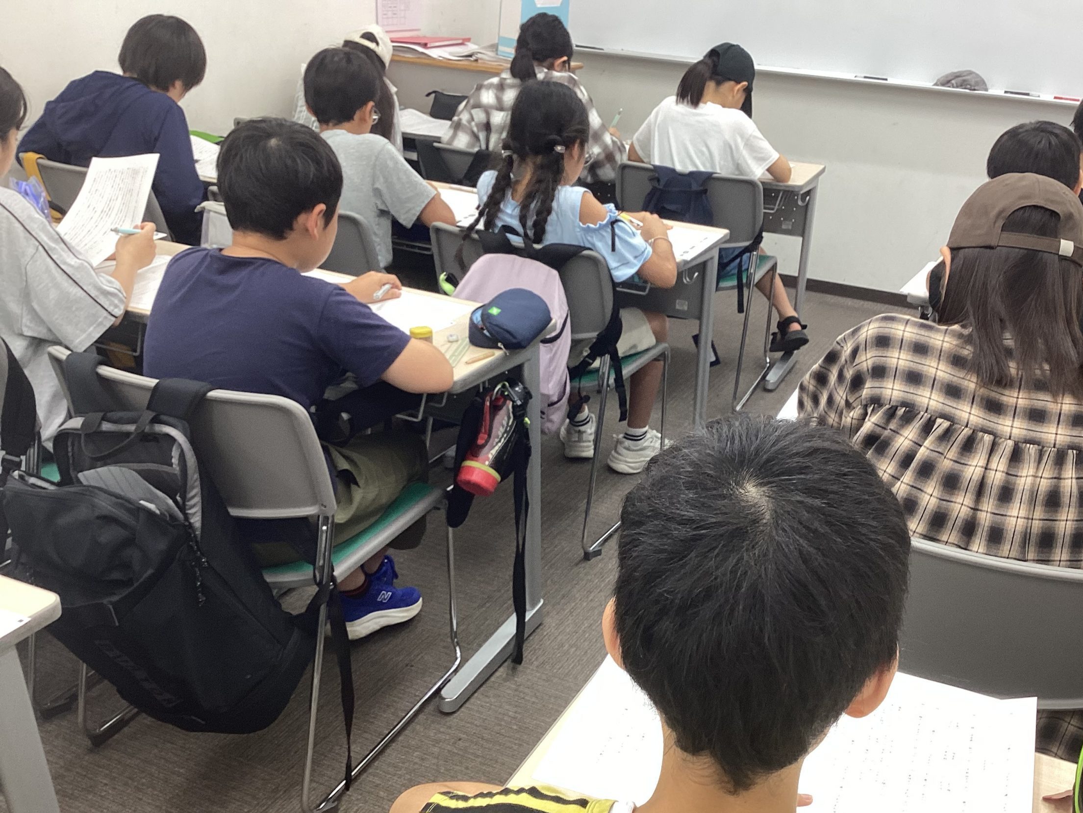 【光が丘のヒカリ】閉幕