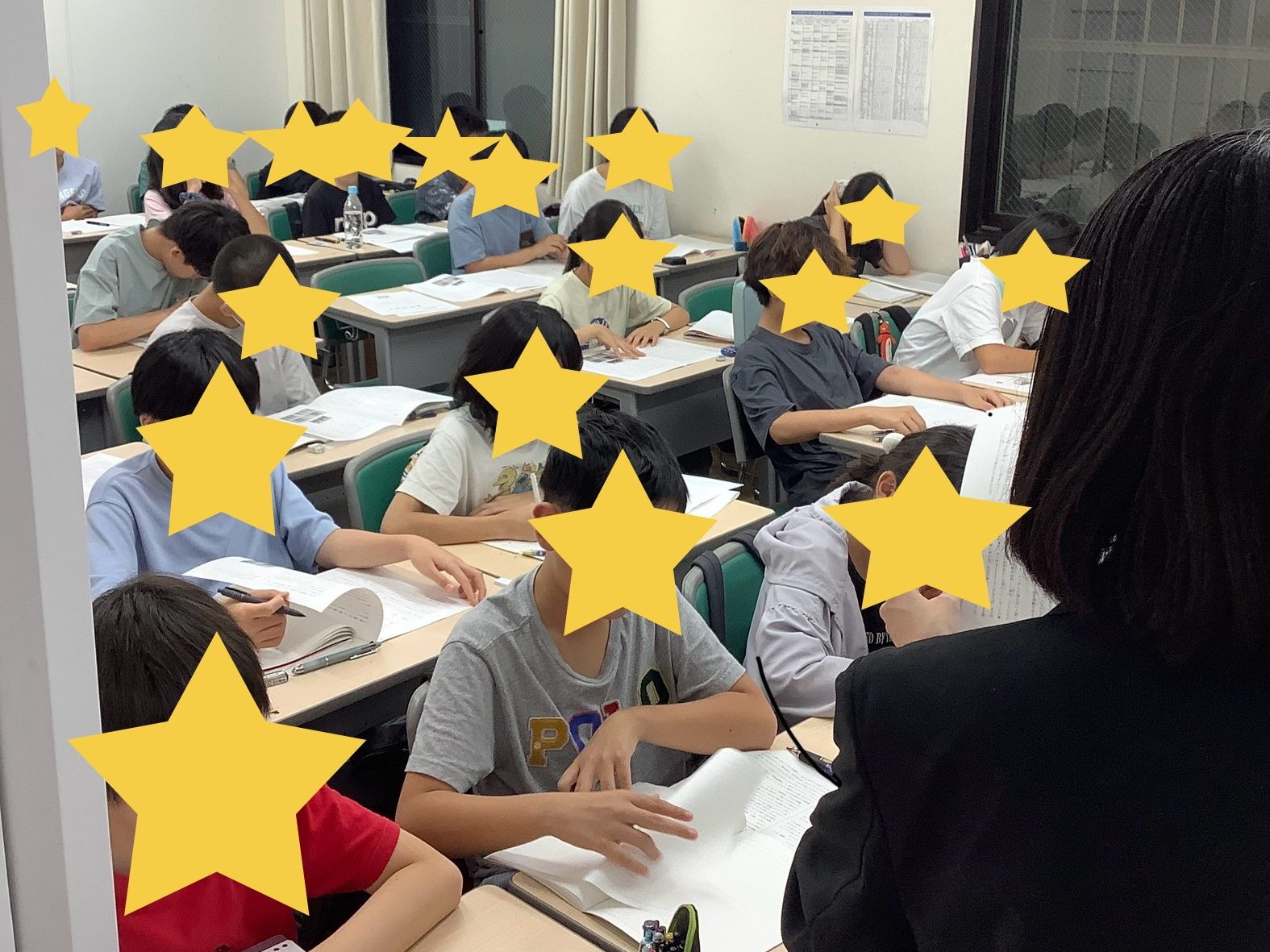 ena湾岸エリアー総仕上げ特訓ー