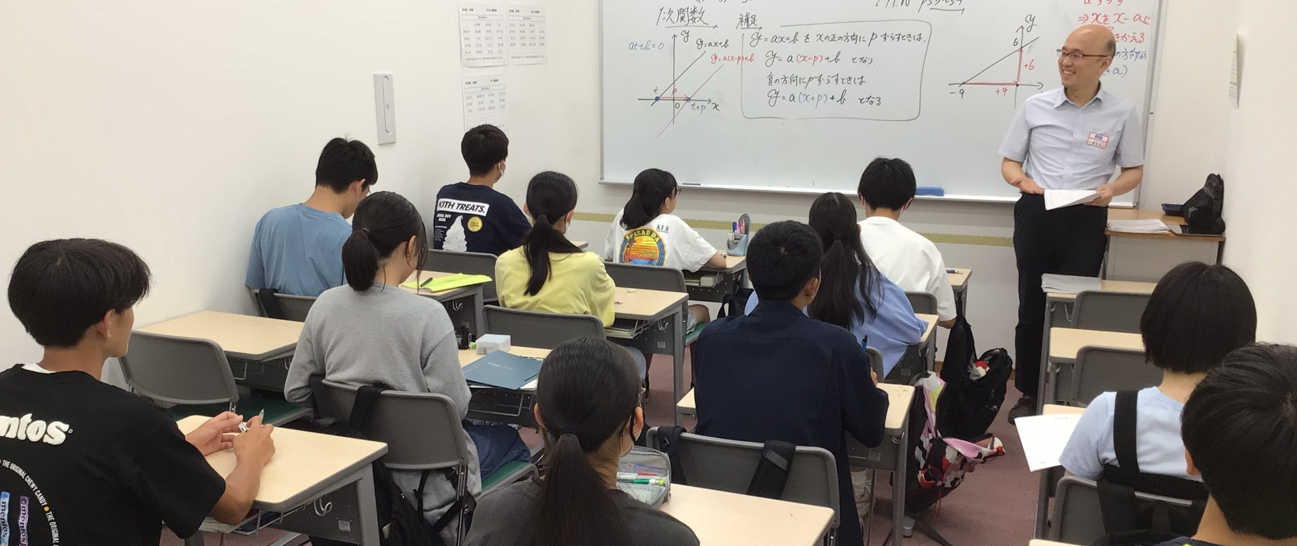 ena練馬　講師紹介　その2