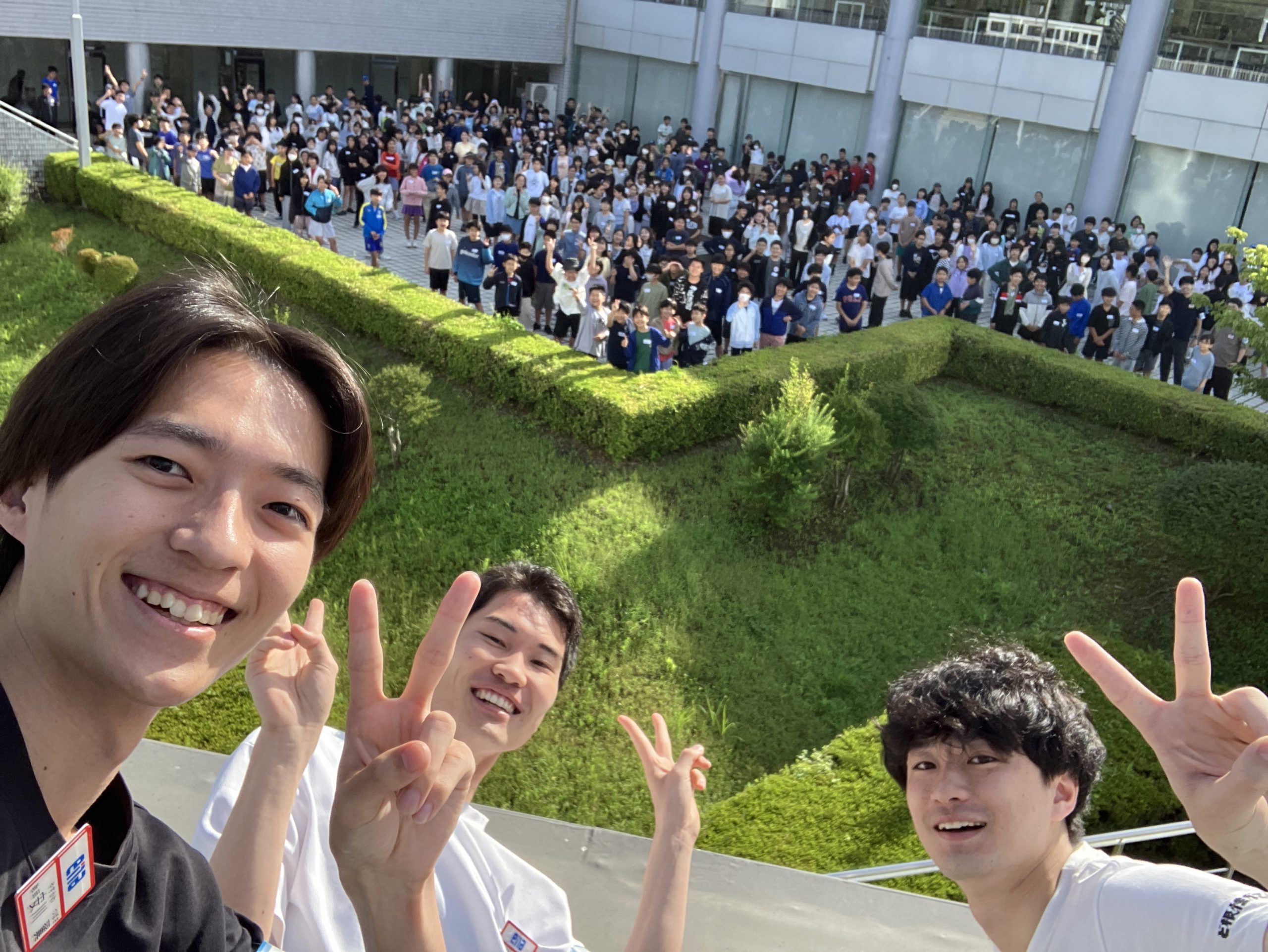 【ena目白】　メジ夏！！！　
