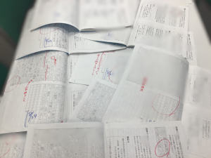 夏期講習６期