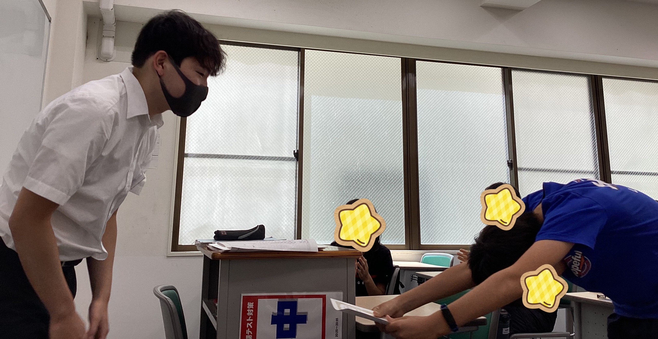 夏のena雪⑦