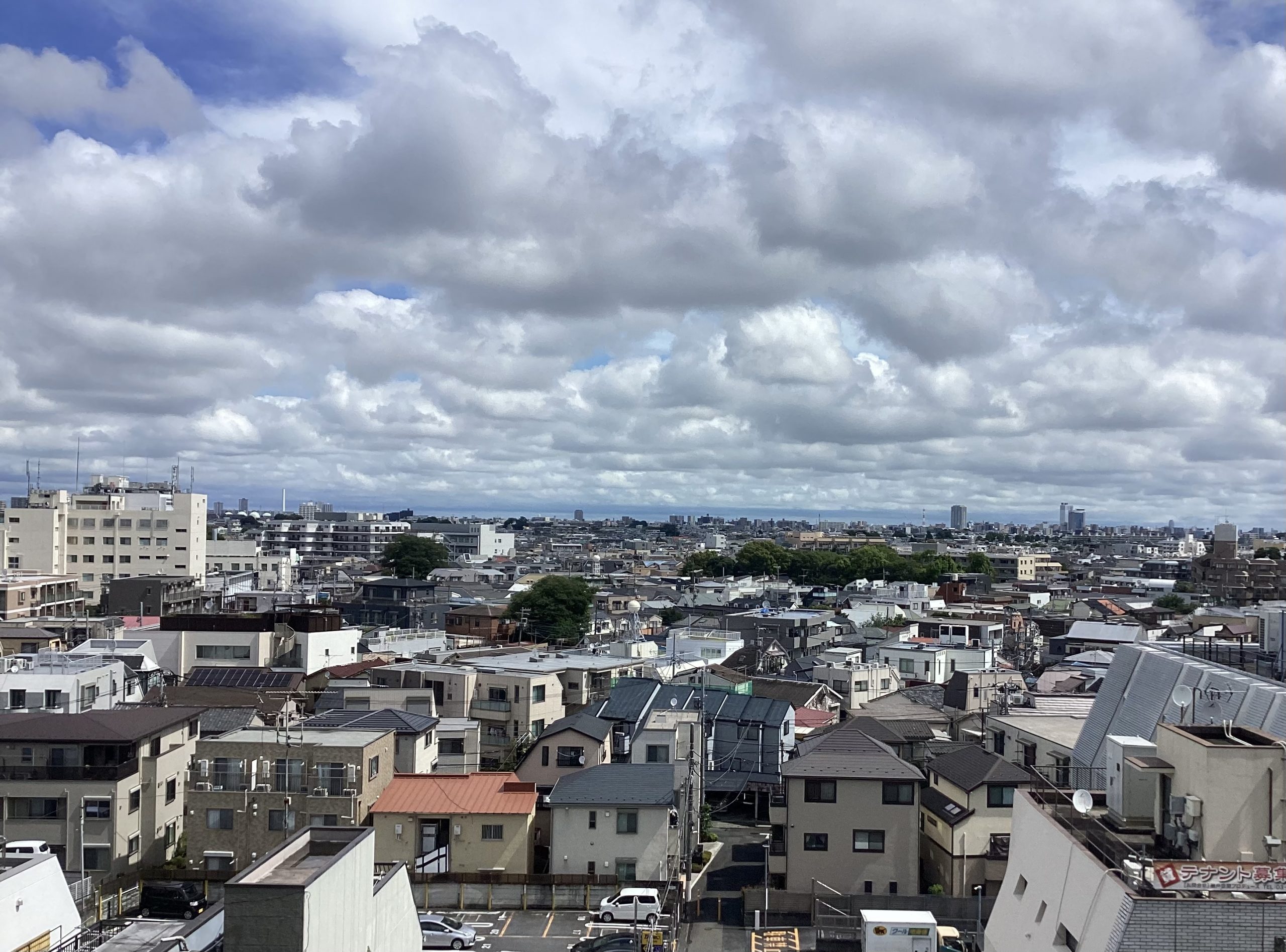 夏期講習会　5期～初日～