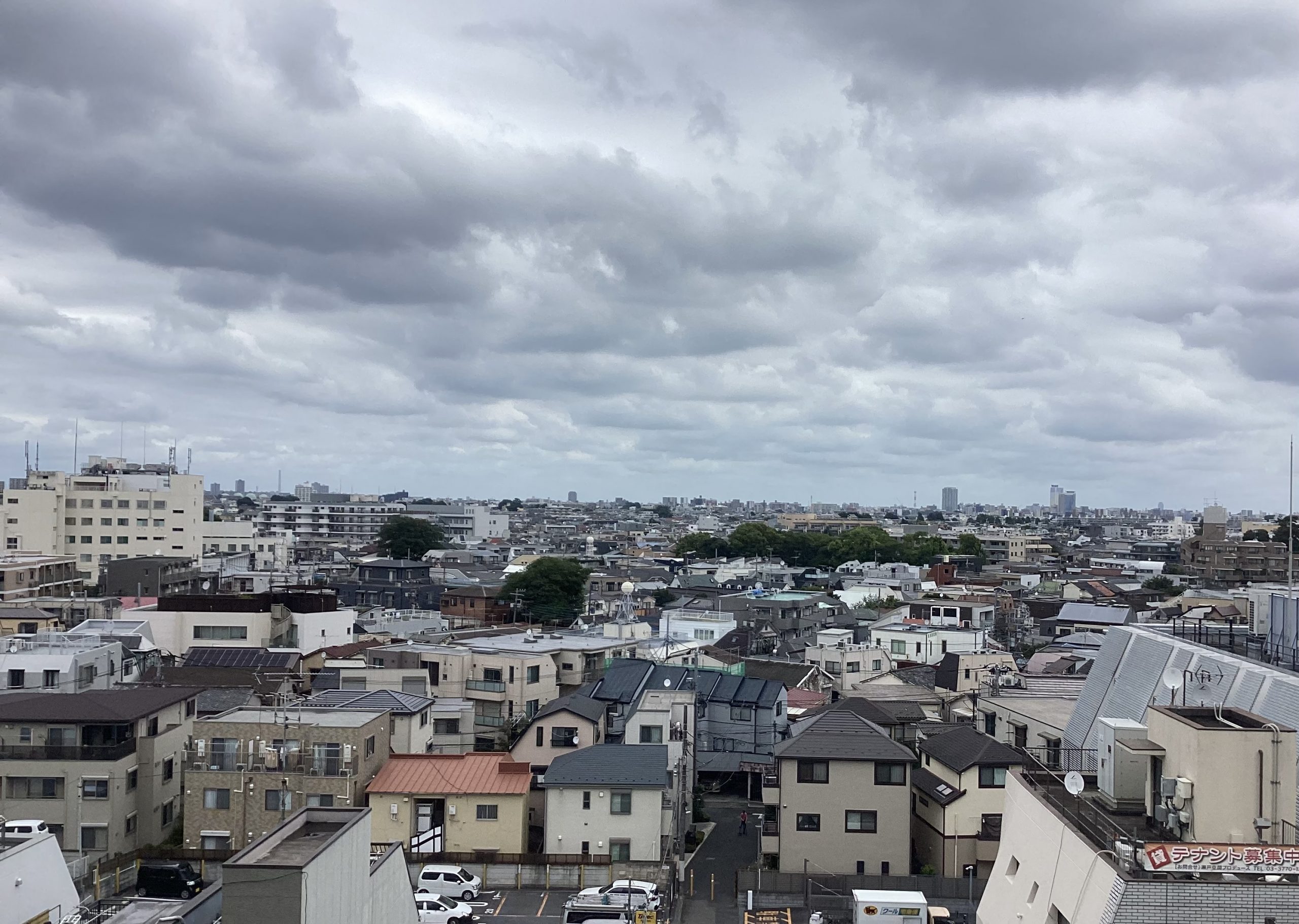 夏期講習会　５期～３日目～
