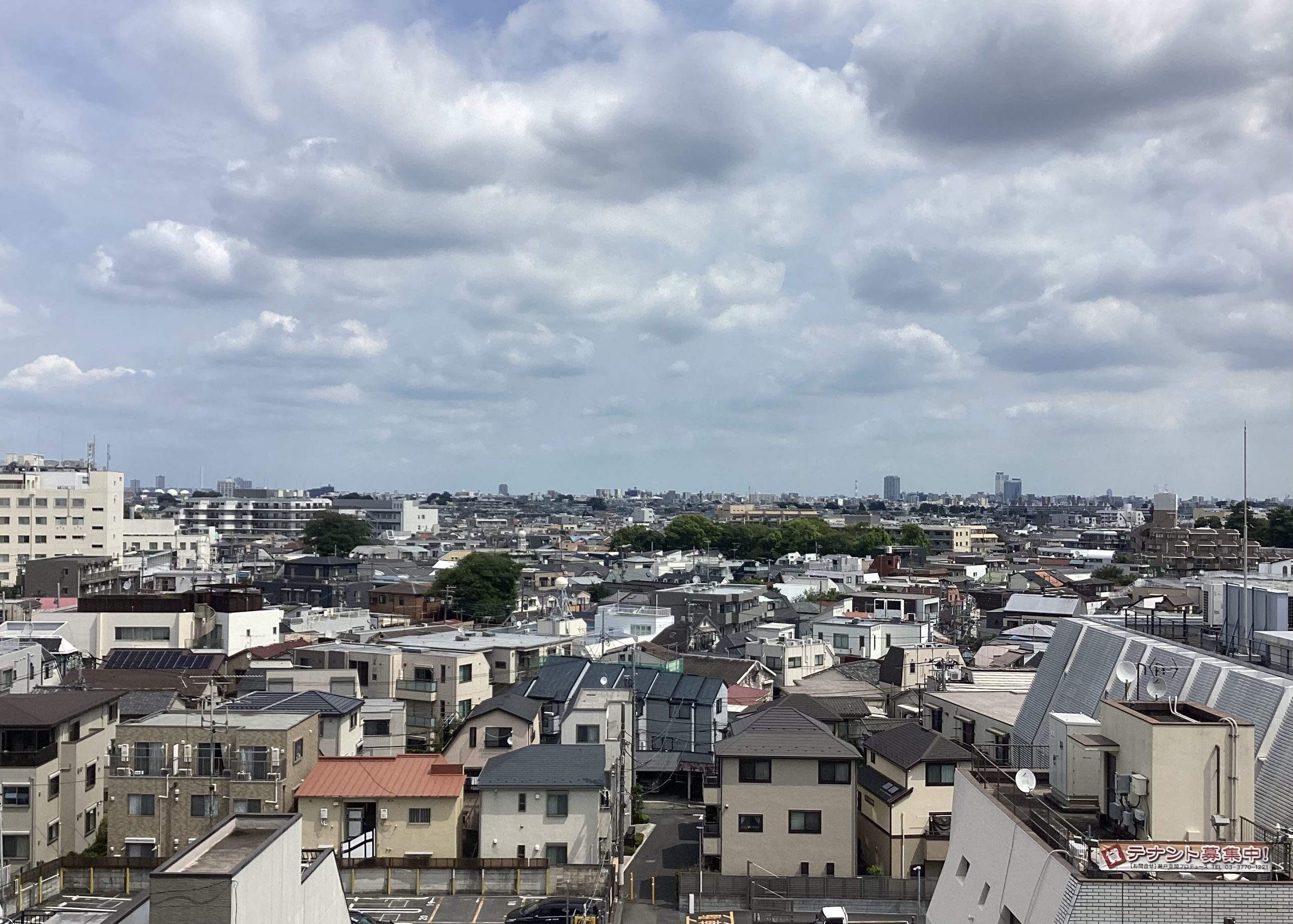 夏期講習会　６期～初日～