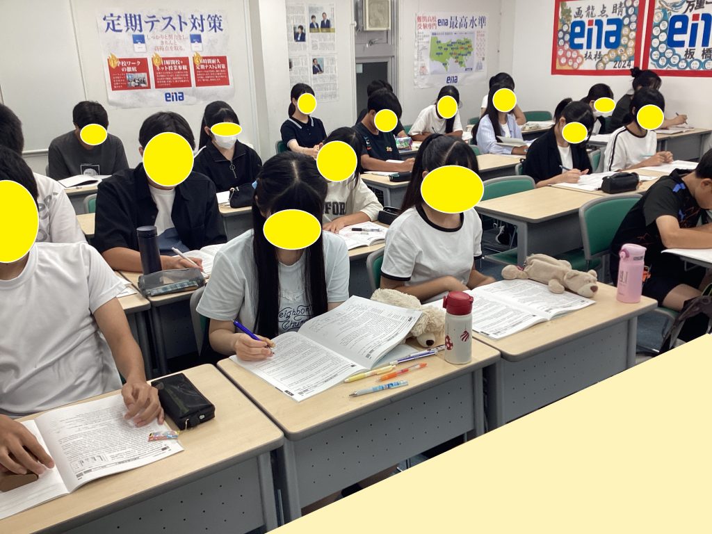 人知れず積み重ねる努力