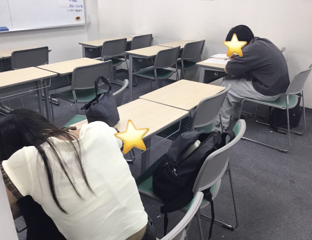 汗よりも努力が止まらない夏～セミナー編②～