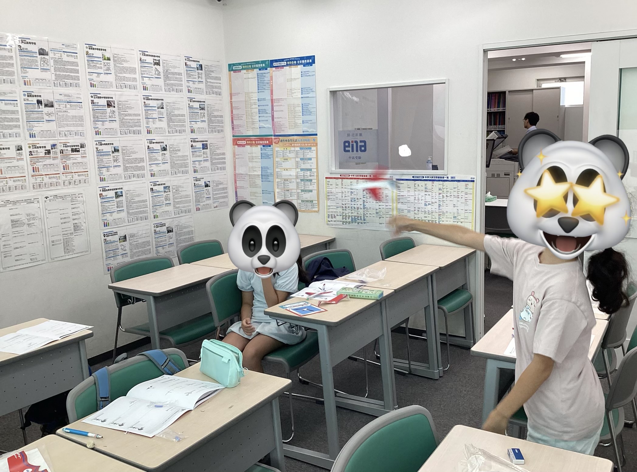 もう紙飛行機には戻れない