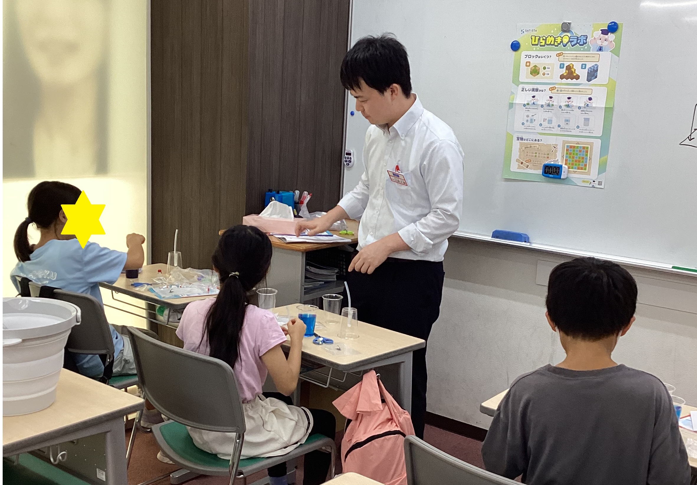 南阿佐ヶ谷日記26その５６　夏期講習１１日目