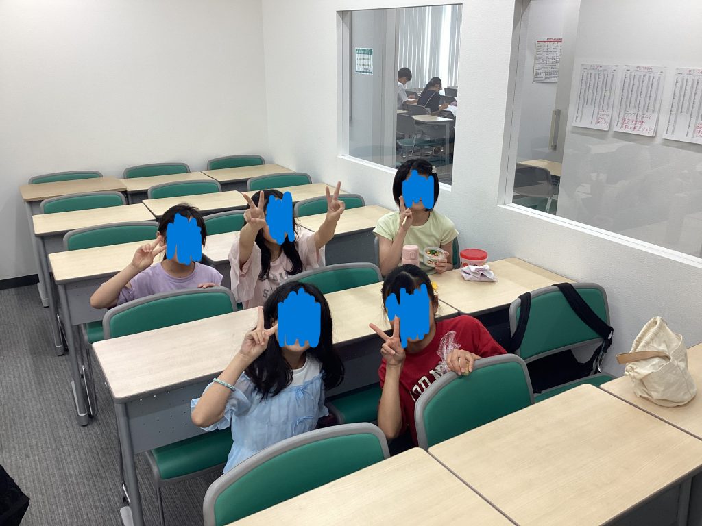笹塚の夏期その４