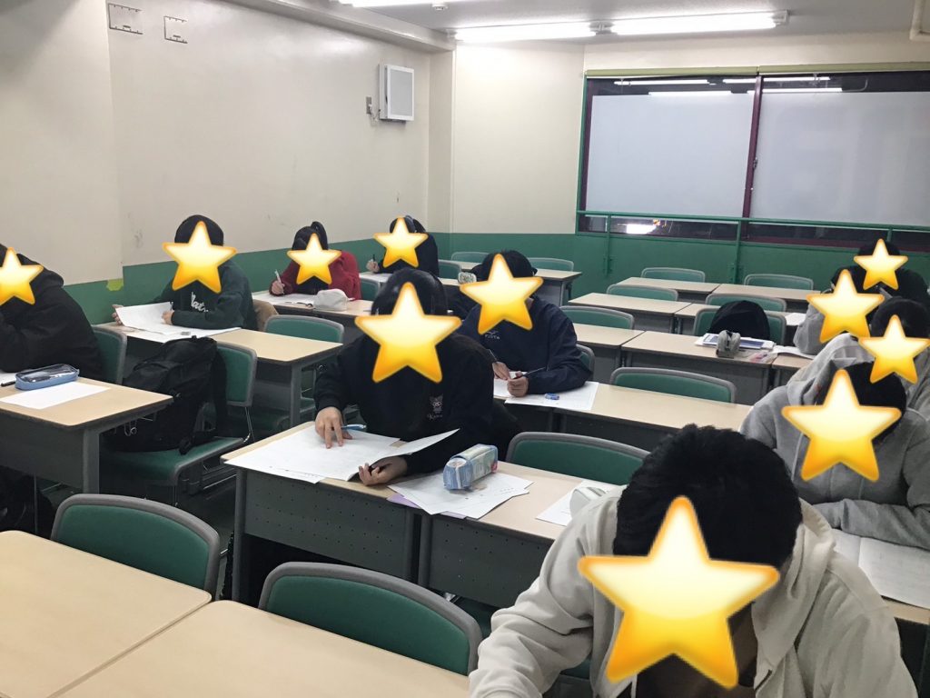 【ena羽村】春につながる勝負の冬！Vol.1