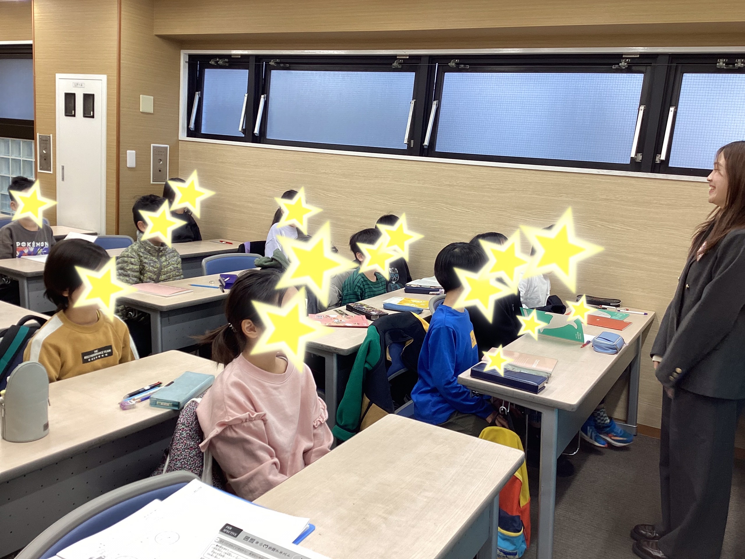 元気があれば何でもできる！