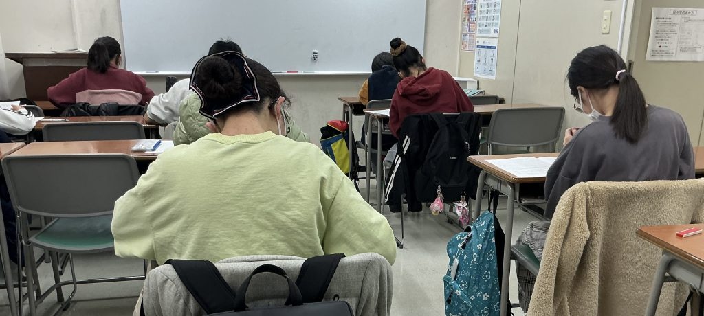 1月も残りわずか！