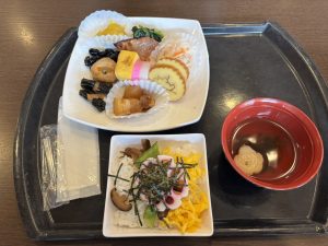 入試の月になりました