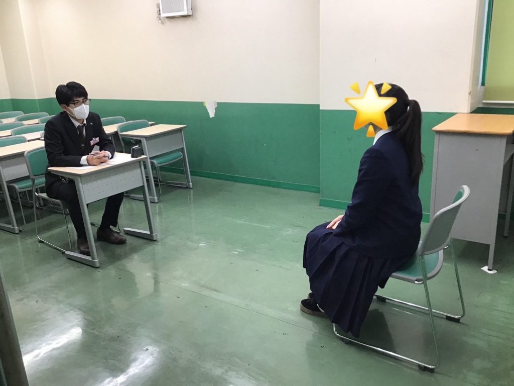 高校入試も始動！