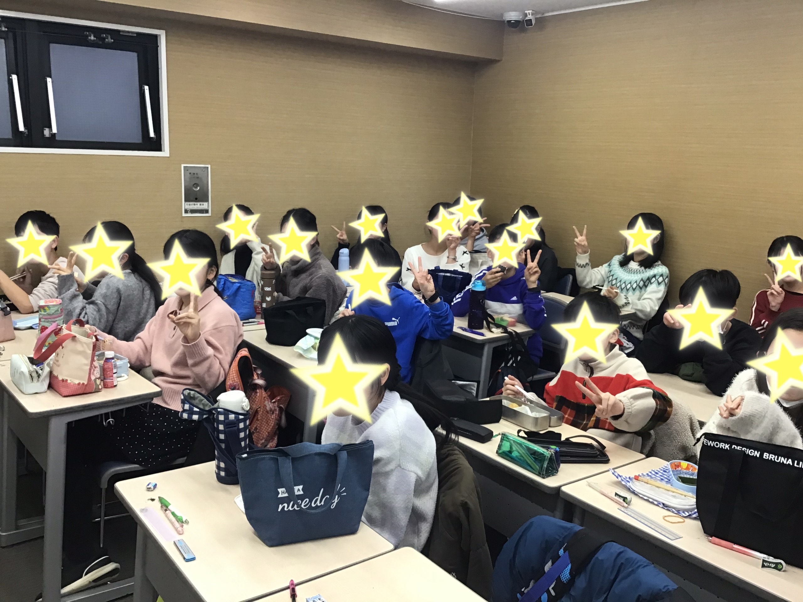 正月セミナー　３日目