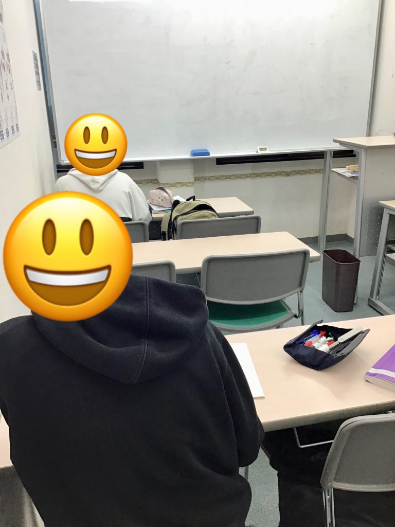 都立高校入試まで、残り一週間！！