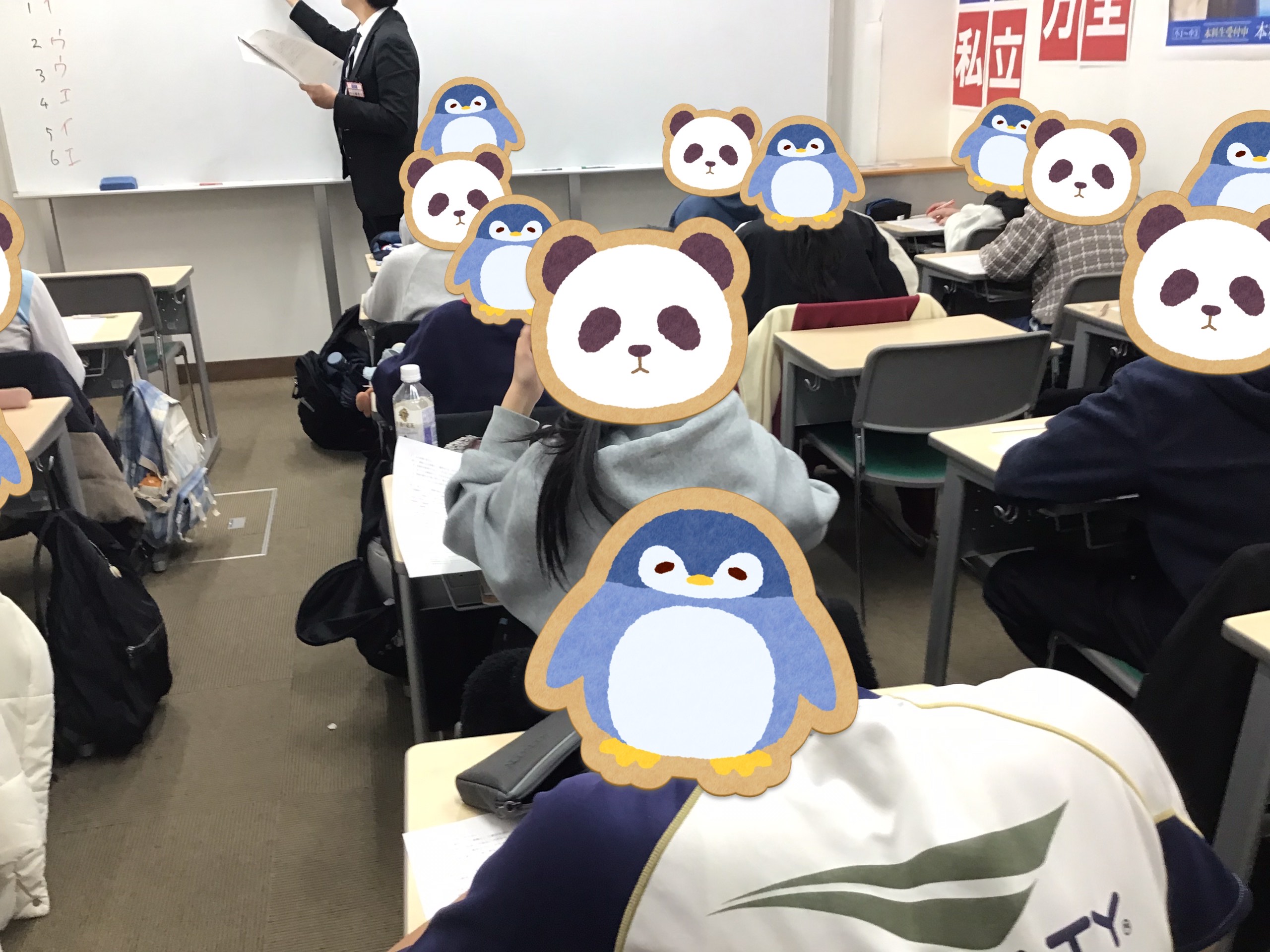 【小学部】新年度が始まりました