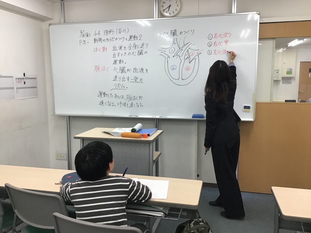 2/27　本日のena分倍河原