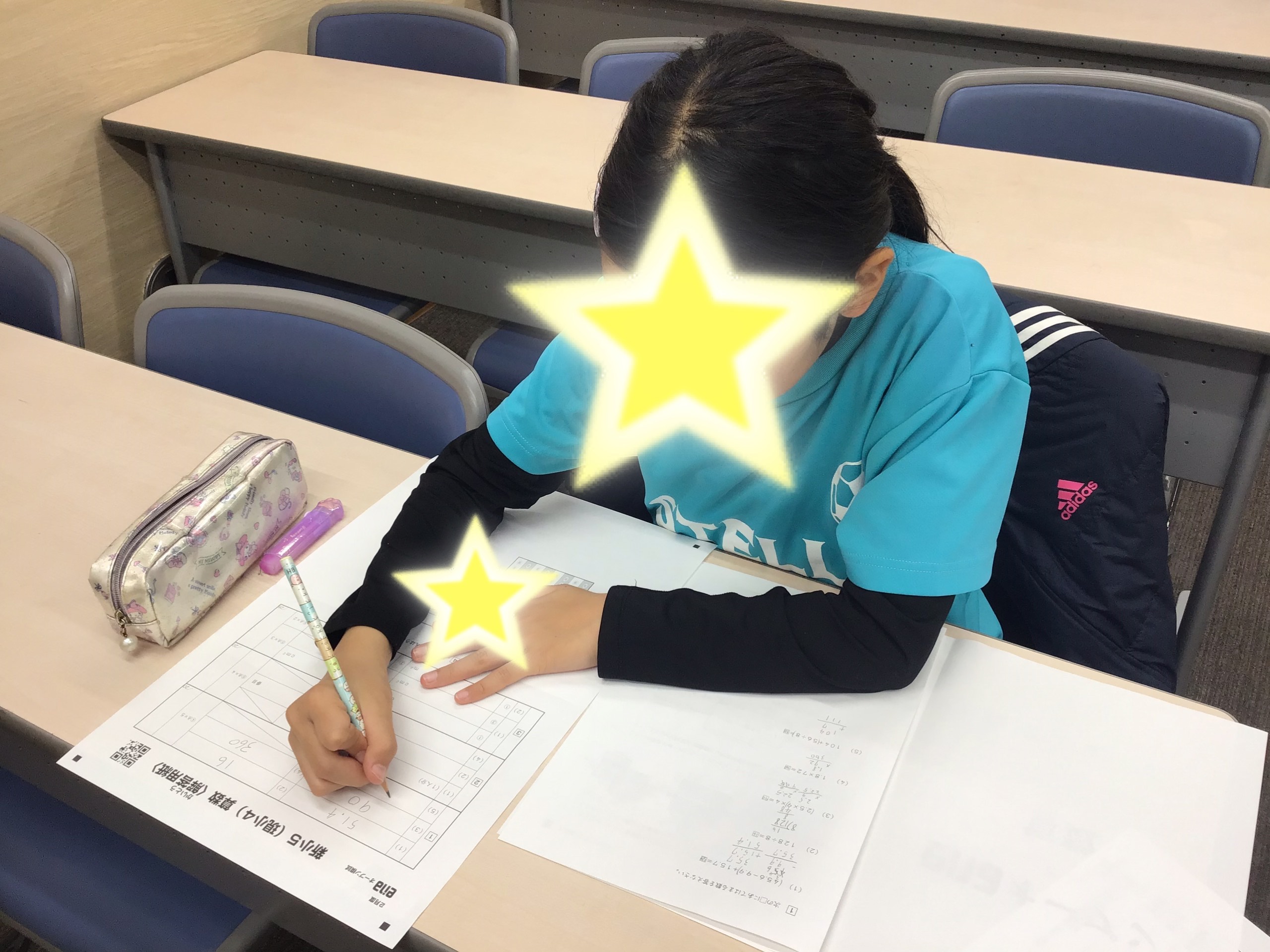 enaオープンを実施しました！