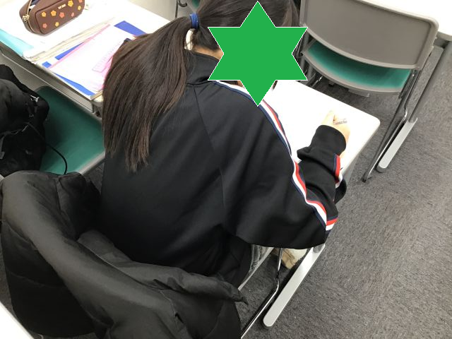 私立高校一般入試スタート